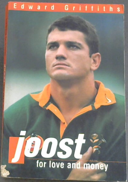 Joost: for love and money