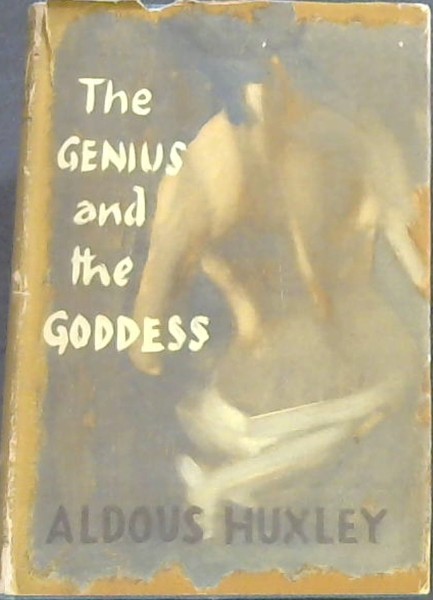 THE GENIUS AND THE GODDESS