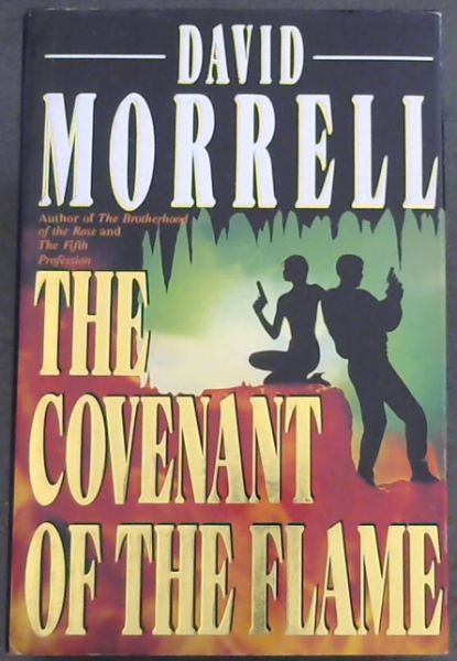 The Covenant Of The Flame