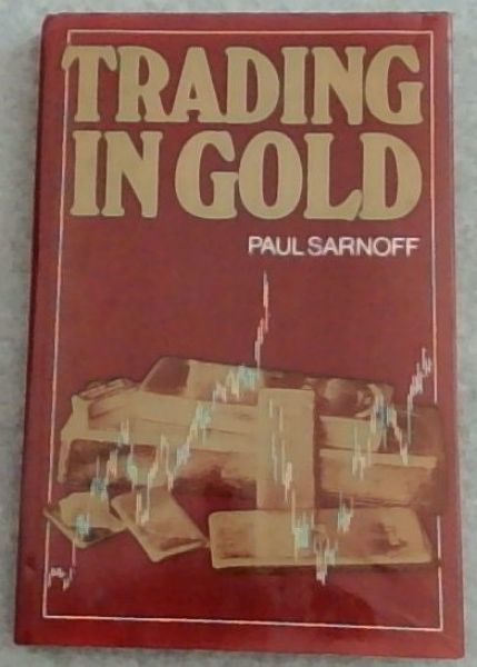 Trading in gold