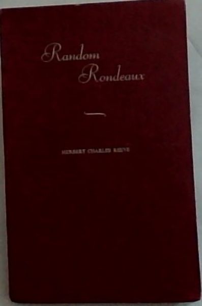 Random Rondeaux