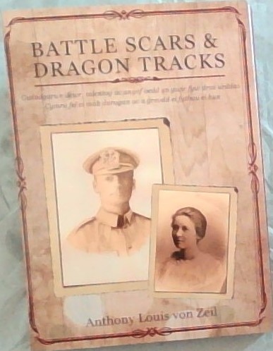 Battle Scars & Dragon Tracks