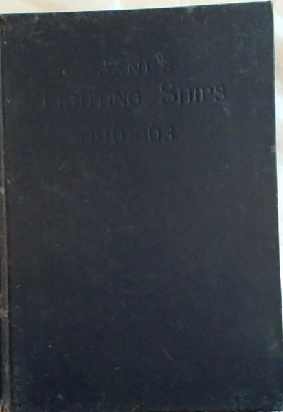 Jane's Fighting Ships 1962-63