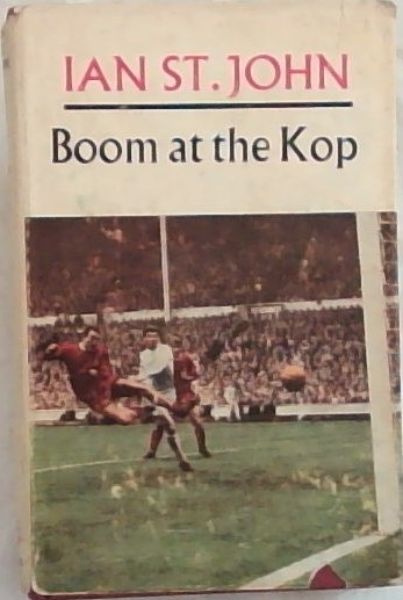Boom at the Kop