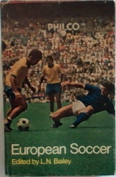 Image for European soccer; European soccer;