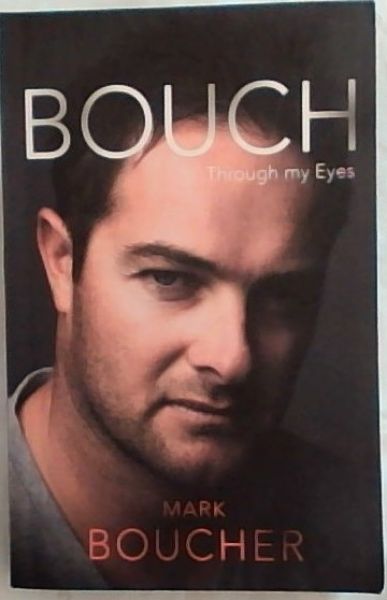 Image for BOUCH - Through my Eyes BOUCH - Through my Eyes