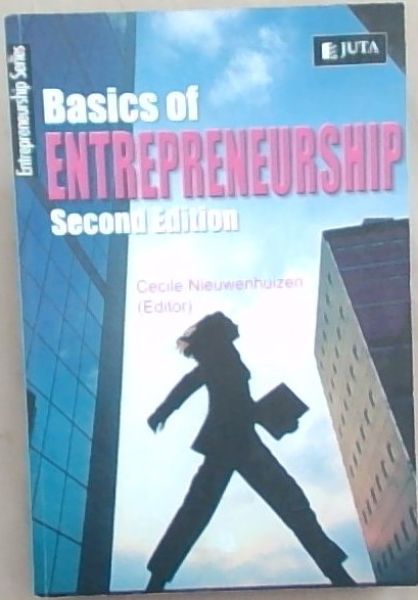 Basics of Entrepreneurship. 2nd edition.