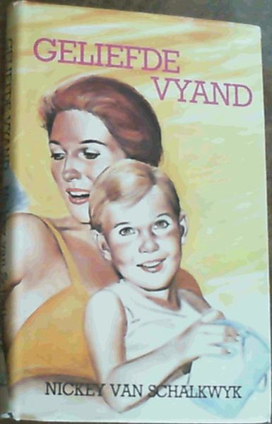 Geliefde Vyand