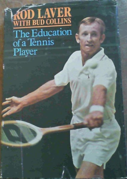 The Education of a Tennis Player