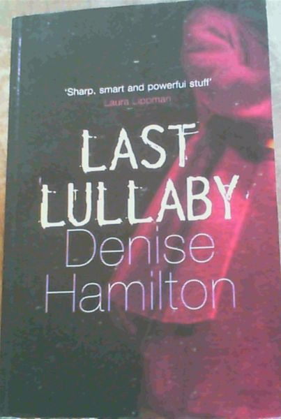 Last Lullaby