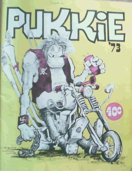 Pukkie '73