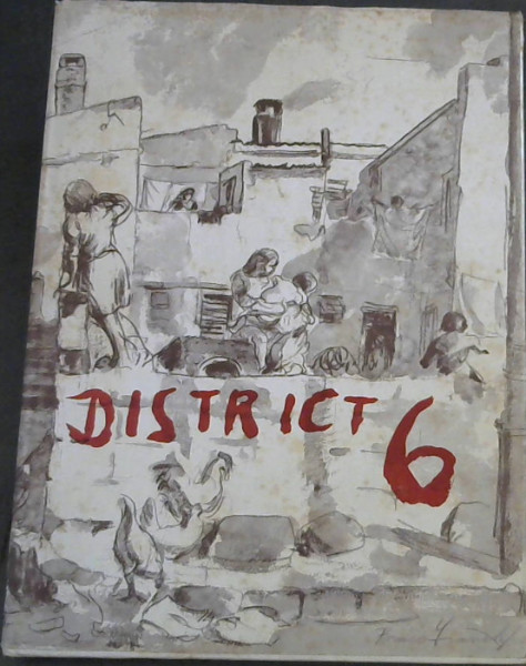 Image for District Six District Six