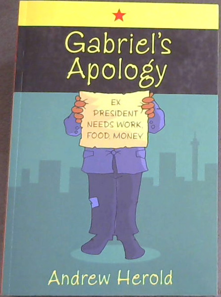 Gabriel's Apology