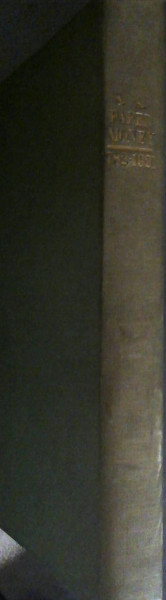 South African Paper Money 1782 - 1921
