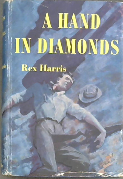 A Hand in Diamonds