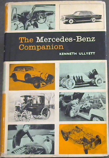 The Mercedes-Benz Companion