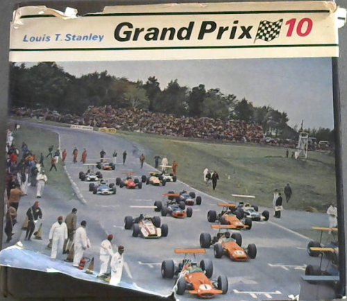Grand Prix 10