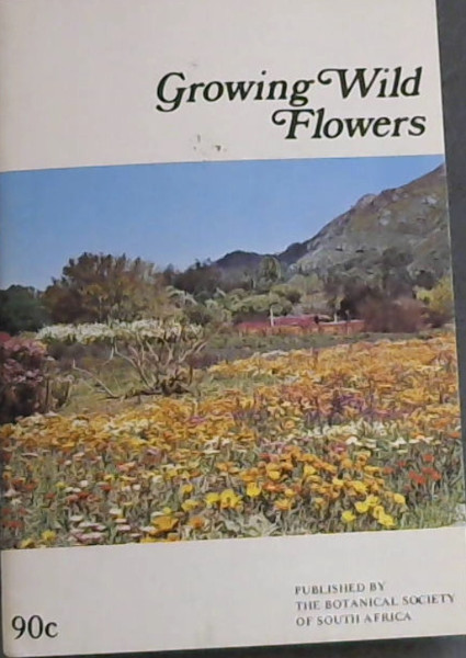 Growing Wild Flowers