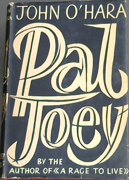 PAL JOEY