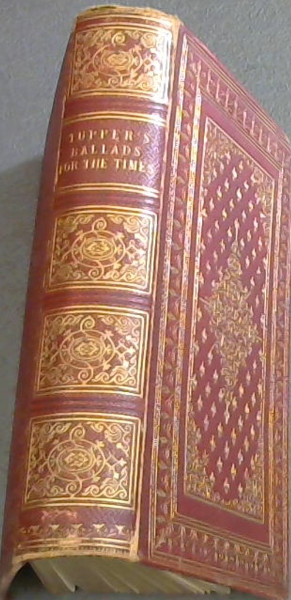 Ballards for the Times