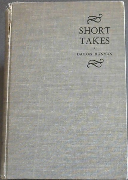 Short Takes