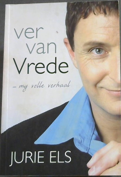 ver van Vrede- my volle verhaal