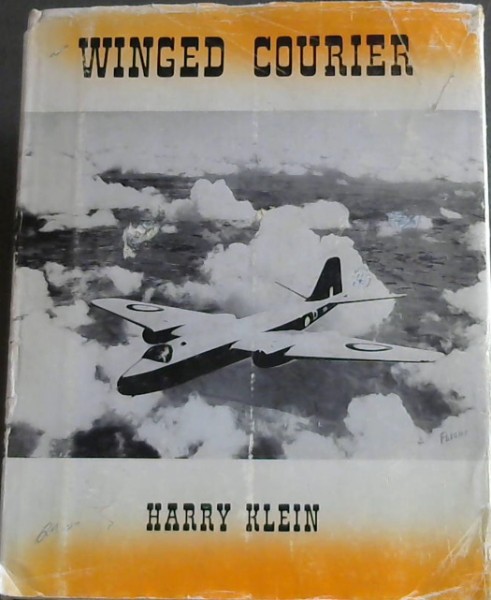 WINGED COURIER