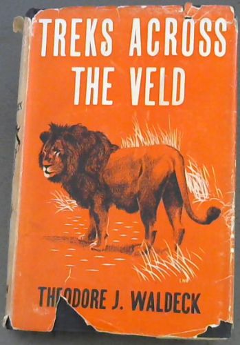 Treks Across The Veld