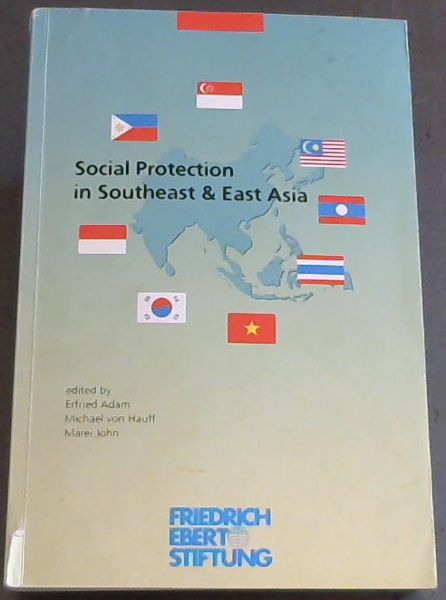 Social Protection in Southeast & East Asia