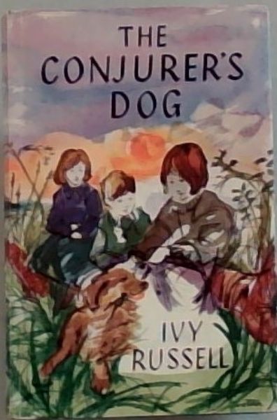 The Conjurer's Dog
