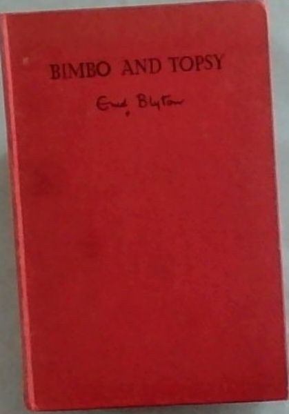 Bimbo and Topsy