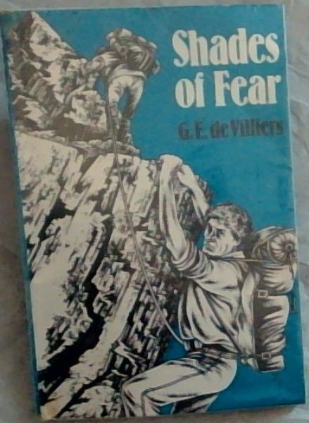 Shades Of Fear
