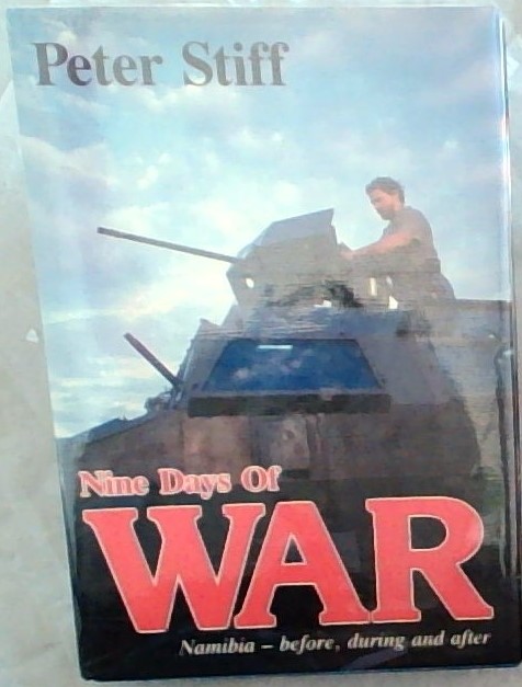 Nine days of war