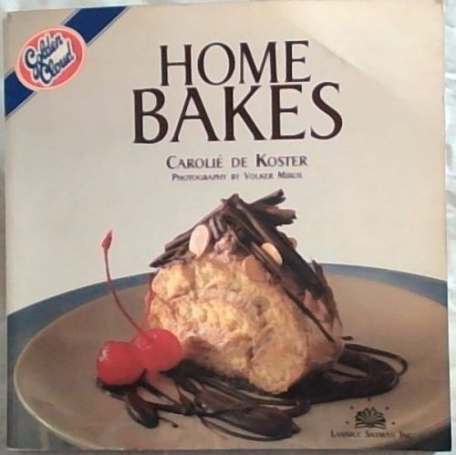 Home Bakes
