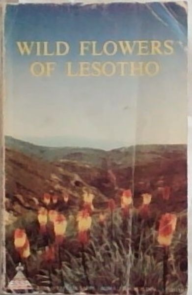 Wild Flowers of Lesotho