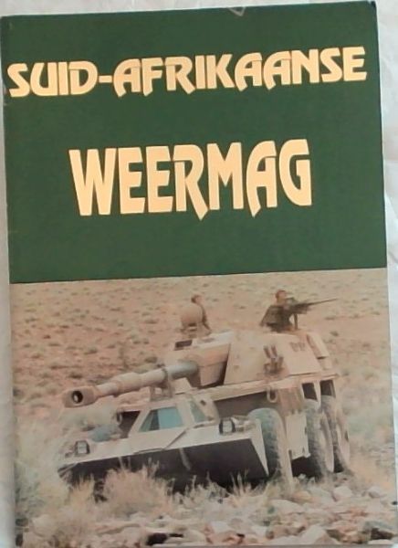 Suid-Afrikaanse Weermag