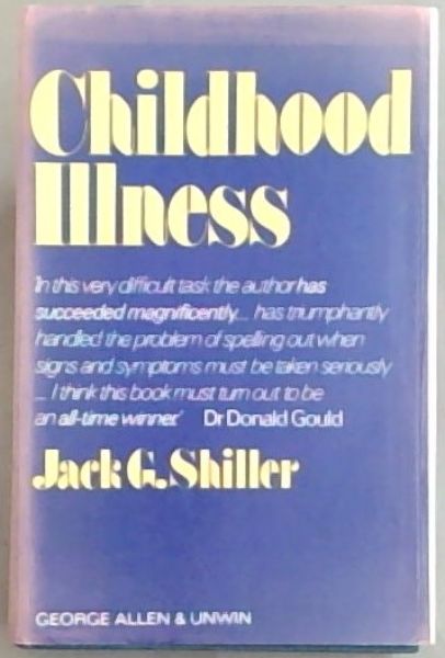 Childhood Illness: A Common Sense Approach