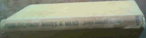 Miss Shumway Waves a Wand