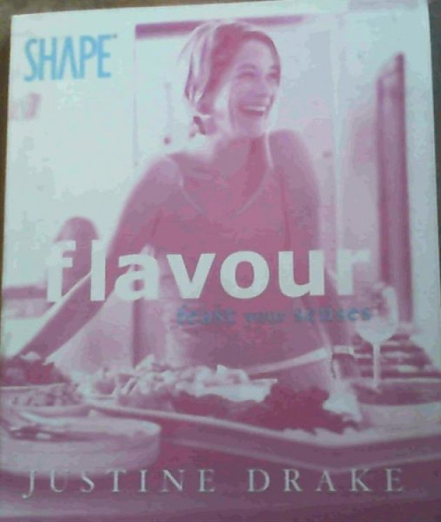 Flavour Feast Your Senses