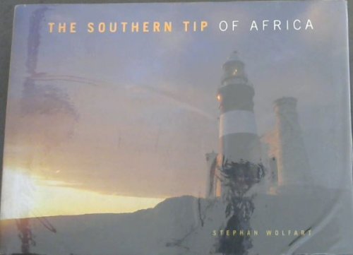 The Southern Tip of Africa