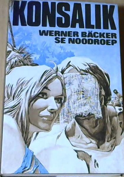 Werner Backer se Noodroep