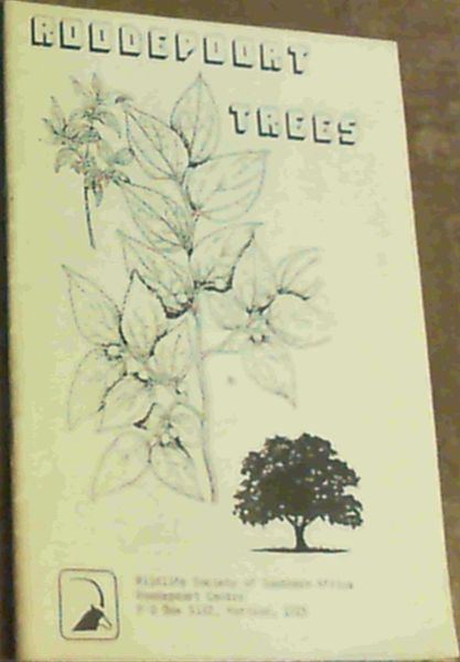 Roodepoort Trees