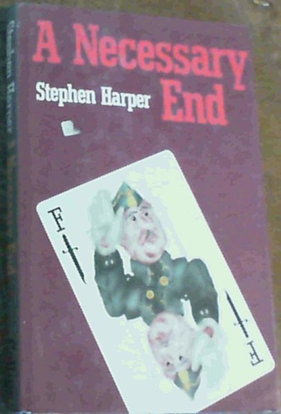 A Necessary End