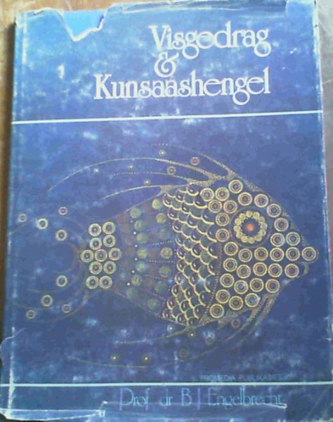 Visgedrag & Kunsaashengel