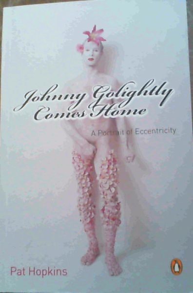 Johnny Golightly Comes Home