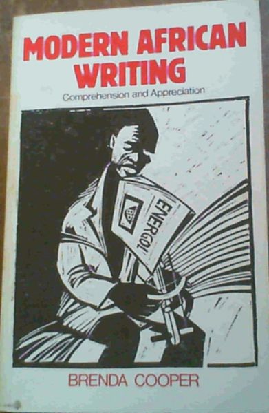 Modern African Writing : Comprehension and Appreciation