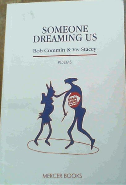 Someone Dreaming Us