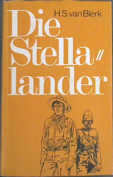 Die Stellalander