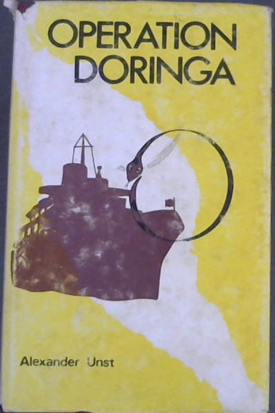Operation Doringa