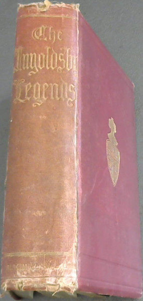 Image for The Ingoldsby Legends - or Mirth and Marvels (The Carmine Edition) The Ingoldsby Legends - or Mirth and Marvels (The Carmine Edition)